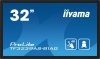 IIYAMA Monitor 32 cale TF3239AS-B1AG,IPS,FHD,HDMIx2,DP,RJ45,3xUSB,2x10W,     ANDROID,24^7,IP65
